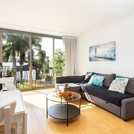 Home2book Stylish In The North With Teide Views Apartment *