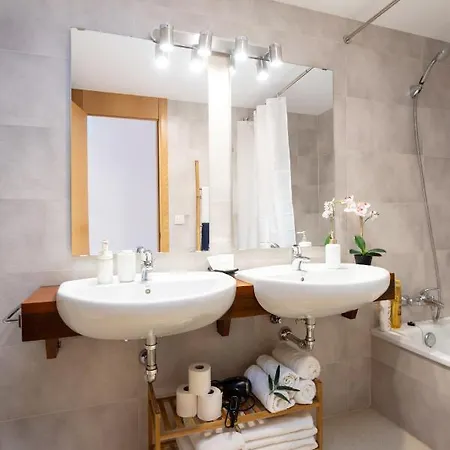 Home2book Stylish In The North With Teide Views * Santa Ursula (Tenerife)