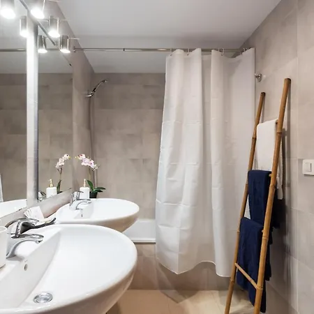 Home2book Stylish In The North With Teide Views Apartment