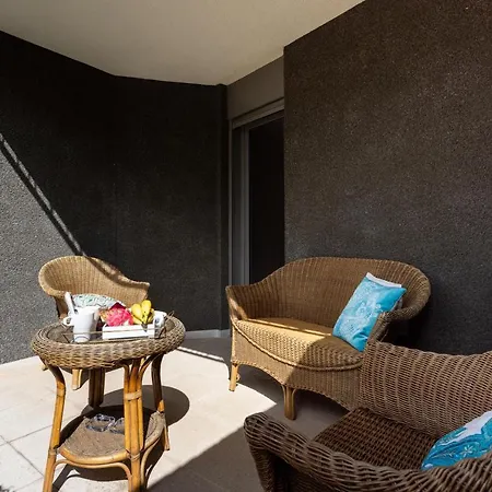 Home2book Stylish In The North With Teide Views Santa Ursula (Tenerife)