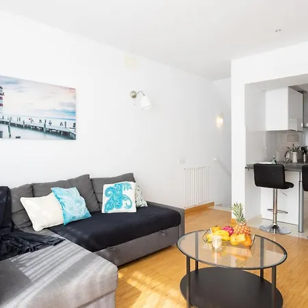 Apartment Home2book Stylish In The North With Teide Views Santa Ursula (Tenerife)