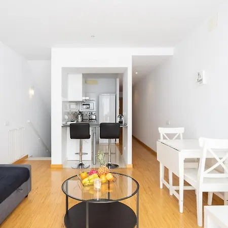 Apartment Home2book Stylish In The North With Teide Views Santa Ursula (Tenerife)