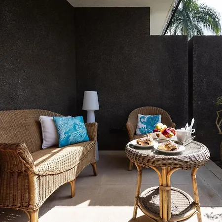 Apartmán Home2book Stylish In The North With Teide Views Santa Úrsula