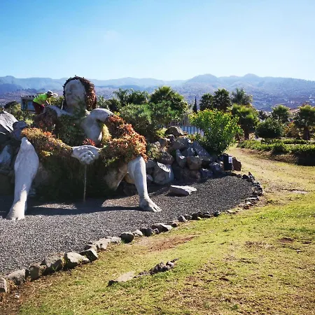 Apartmán Home2book Stylish In The North With Teide Views *