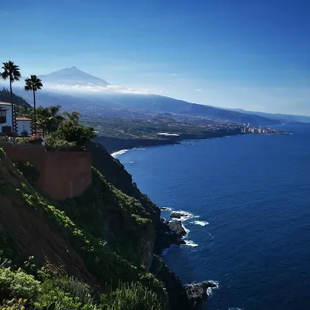 Apartment Home2book Stylish In The North With Teide Views